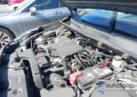 2020 Toyota Rav4 Xle из США, поврежденный, VIN 2T3W1RFV0LW102199